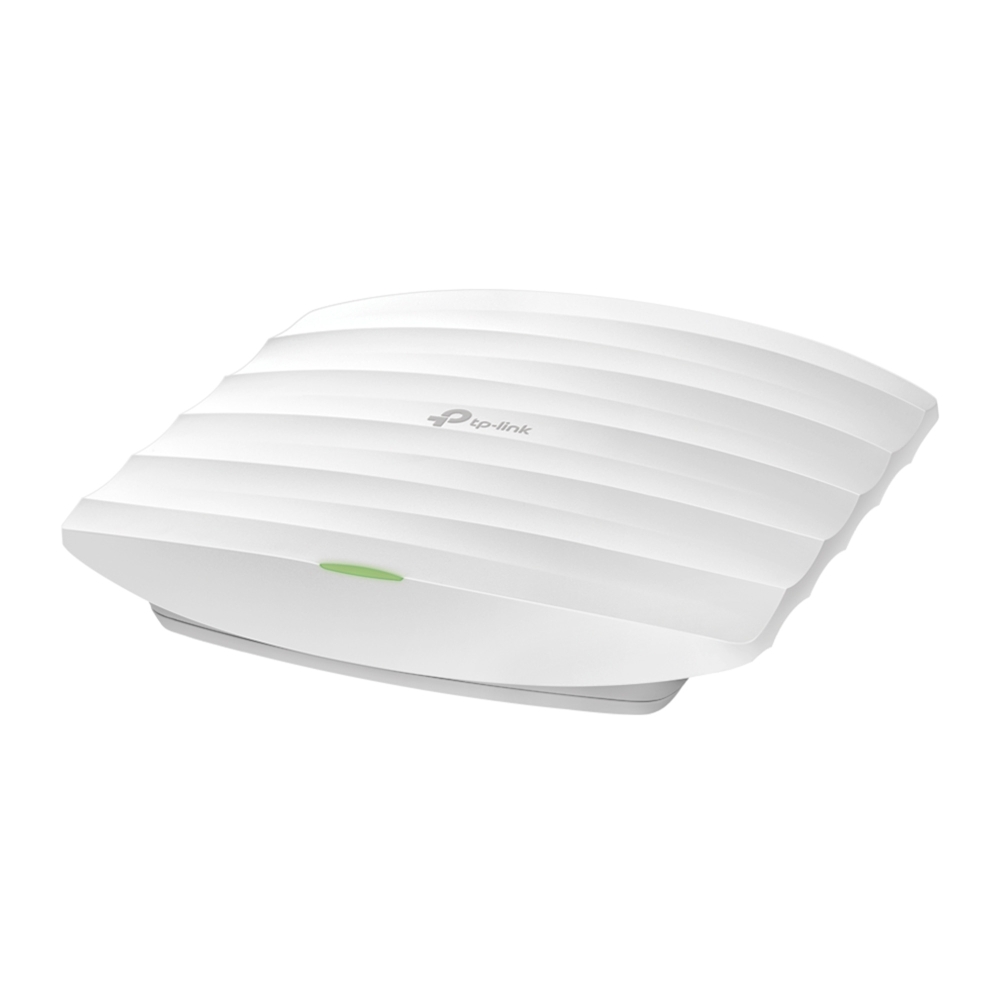TP-link EAP245 Dual-Band AP Wi-Fi 5 AC1750, 2x1G, int. antény, 802.3at PoE, Omada SDN, vnitřní