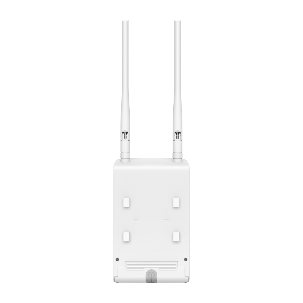 TP-link EAP603-Outdoor Dual-Band AP Wi-Fi 6 AX1800, 1x1G, int. antény, PoE+, Omada SDN, venkovní