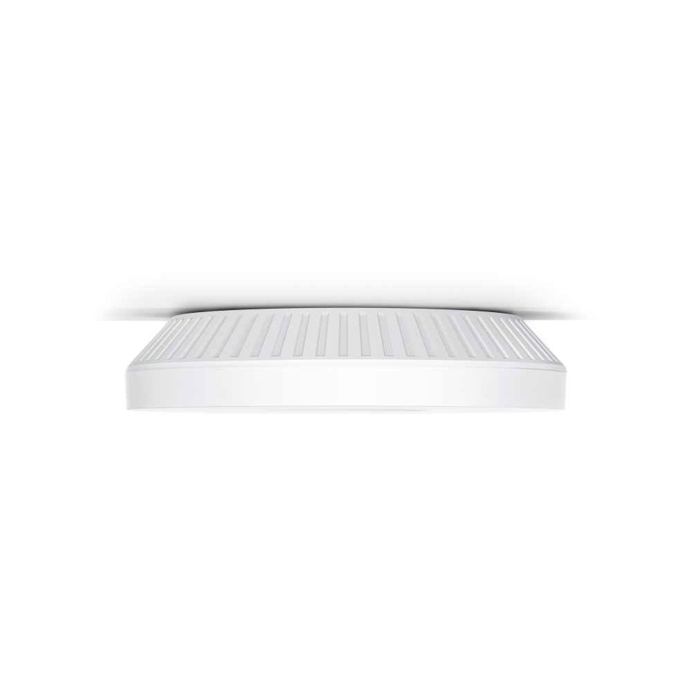 TP-link EAP610 Dual-Band AP Wi-Fi 6 AX1800, 1x1G, int. antény, 802.3at PoE+, Omada SDN, vnitřní