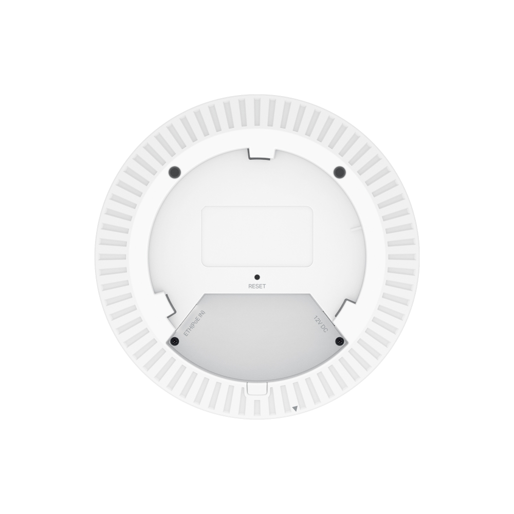 TP-link EAP610 Dual-Band AP Wi-Fi 6 AX1800, 1x1G, int. antény, 802.3at PoE+, Omada SDN, vnitřní