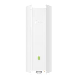 TP-link EAP623-Outdoor HD Dual-Band AP Wi-Fi 6 AX1800, 1x1G, int. antény, PoE+, Omada SDN, venkovní