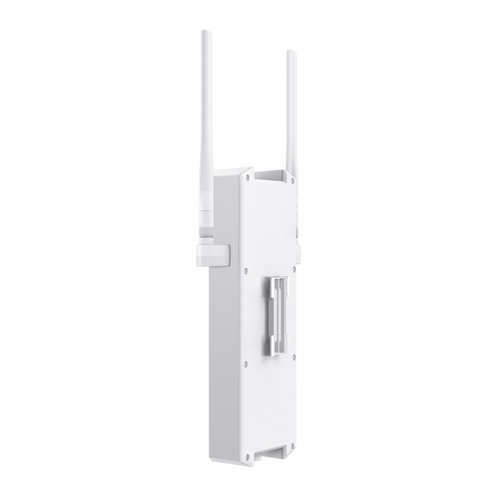 TP-link EAP625-Outdoor HD Dual-Band AP Wi-Fi 6 AX1800, 1x1G, 2x ext., 802.3at PoE, venkovní