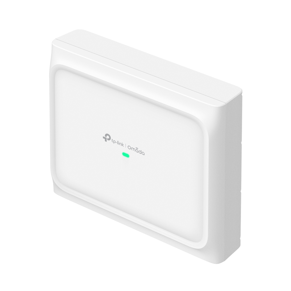 TP-link EAP650-D120-Outdoor Wi-Fi 6 AP AX3000, 1x1G, PoE+, Omada SDN, venkovní