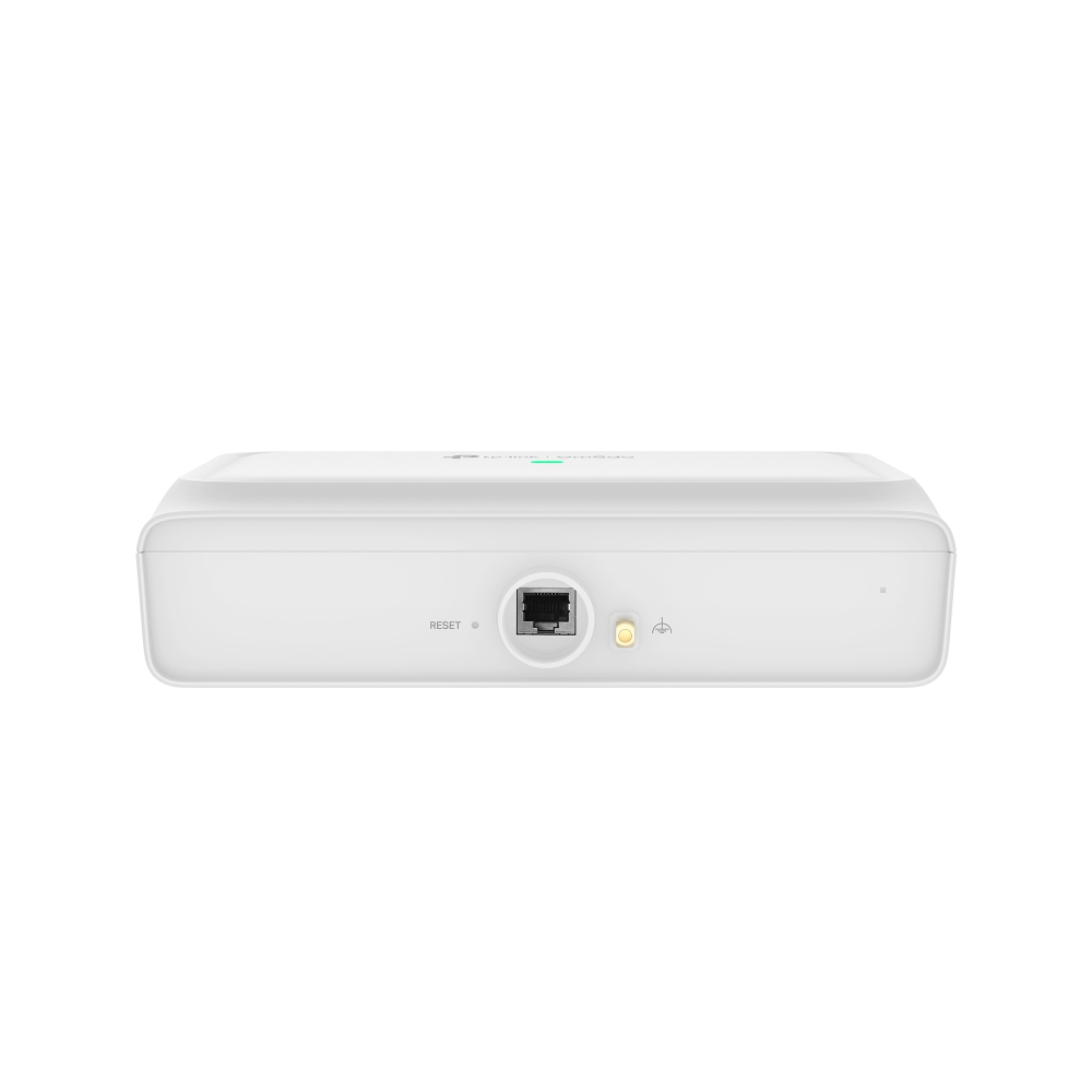 TP-link EAP650-D120-Outdoor Wi-Fi 6 AP AX3000, 1x1G, PoE+, Omada SDN, venkovní