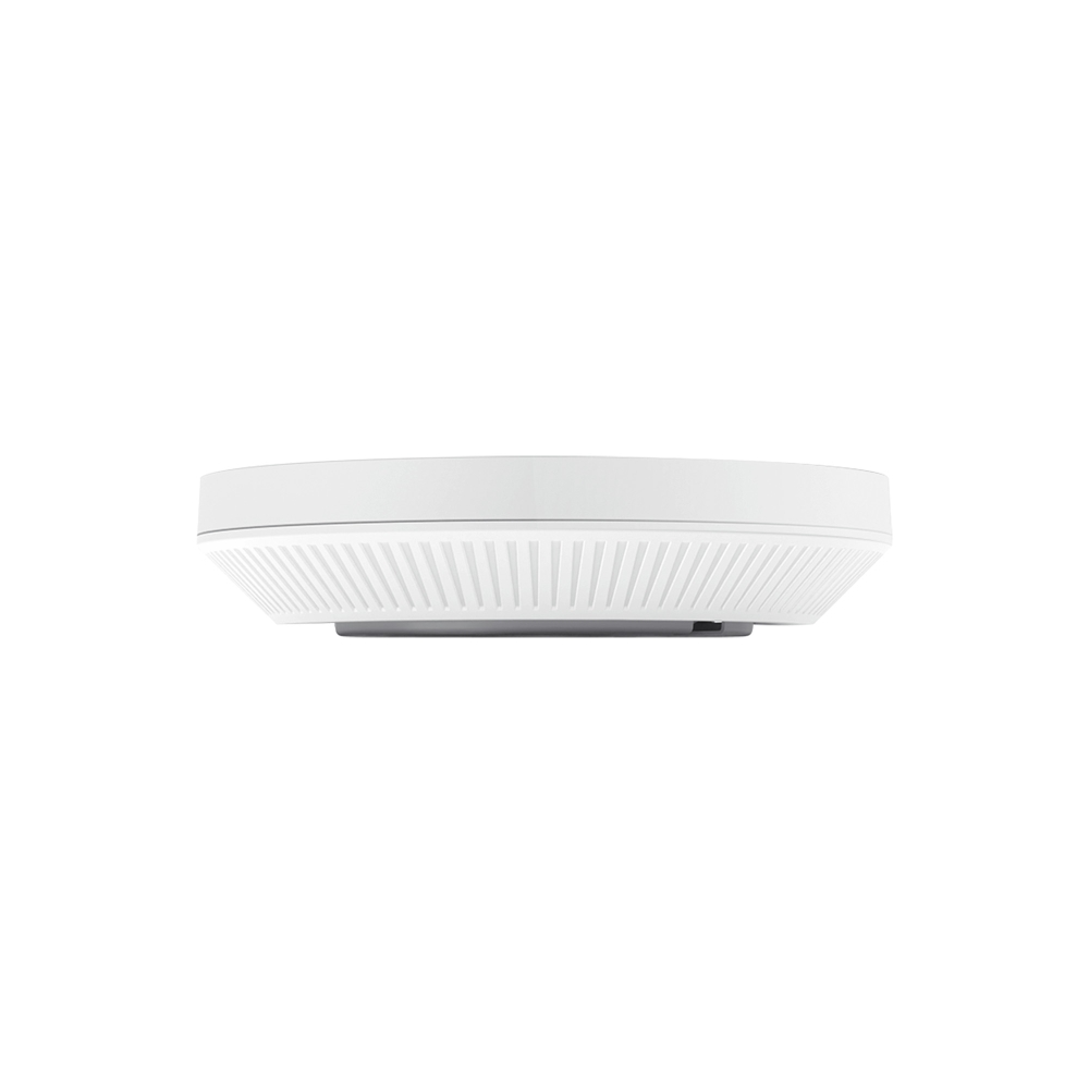TP-link EAP650 Dual-Band AP Wi-Fi 6 AP AX3000, 1x1G, int. antény, PoE+, Omada SDN, vnitřní