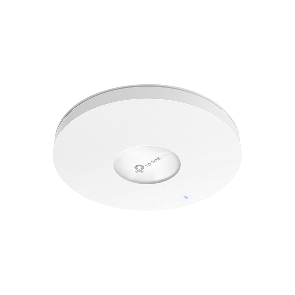 TP-link EAP653 Dual-Band AP Wi-Fi 6 AP AX3000, 1x1G, int. antény, PoE+, Omada SDN, vnitřní, 5ks