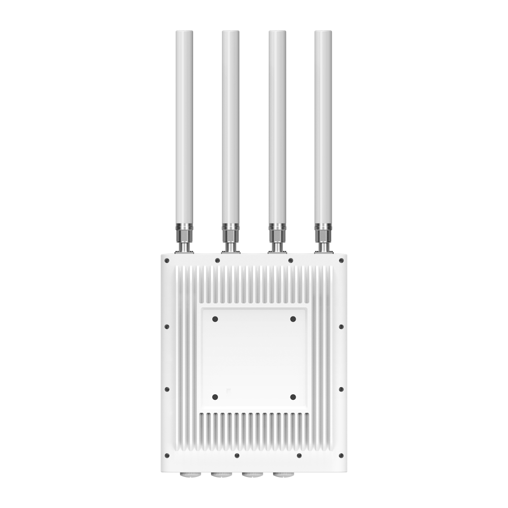 TP-link EAP668-Outdoor HD Wi-Fi 6 AP AX3600, 2.5G+SFP+, PoE+, Omada SDN, venkovní