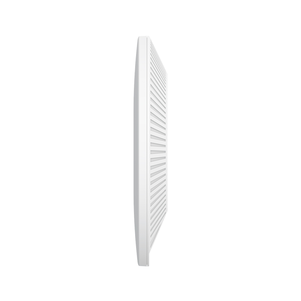 TP-link EAP673 Dual-Band AP Wi-Fi 6 AP AX5400, 1x2.5G, int. antény, PoE+, Omada SDN, vnitřní