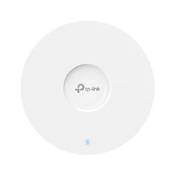 TP-link EAP673 Dual-Band AP Wi-Fi 6 AP AX5400, 1x2.5G, int. antény, PoE+, Omada SDN, vnitřní