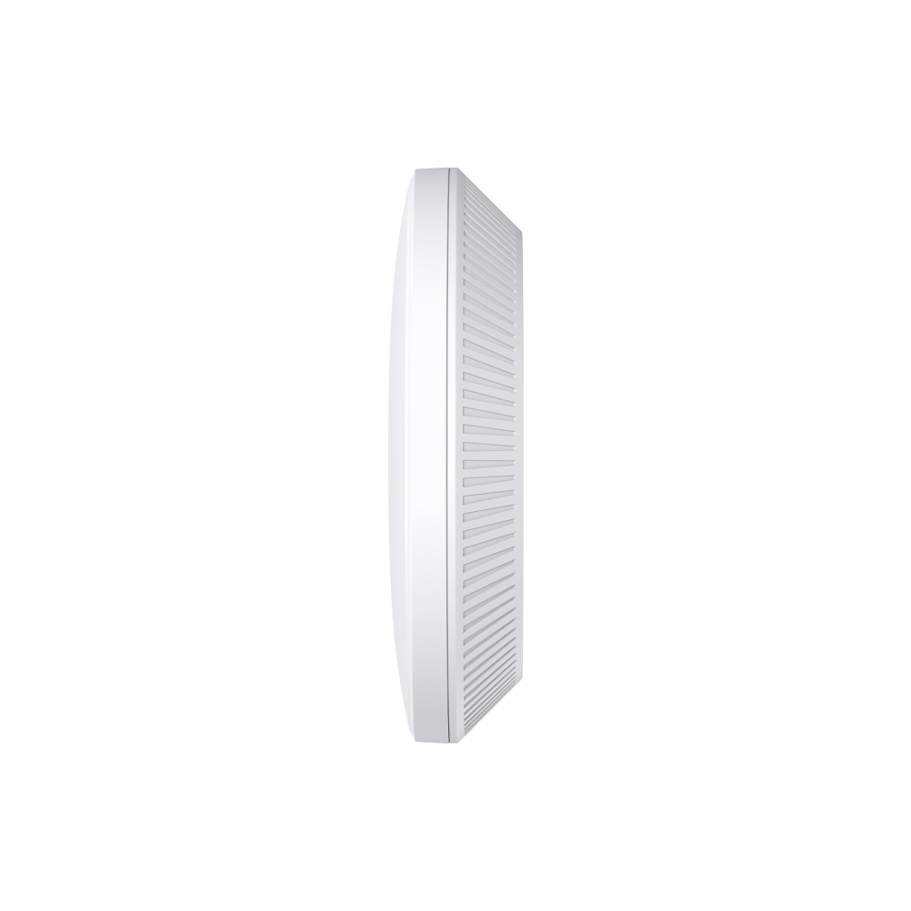TP-link EAP723 Dual-Band AP Wi-Fi 7 BE3600, 1x2.5G, int. antény, PoE+, Omada SDN, vnitřní
