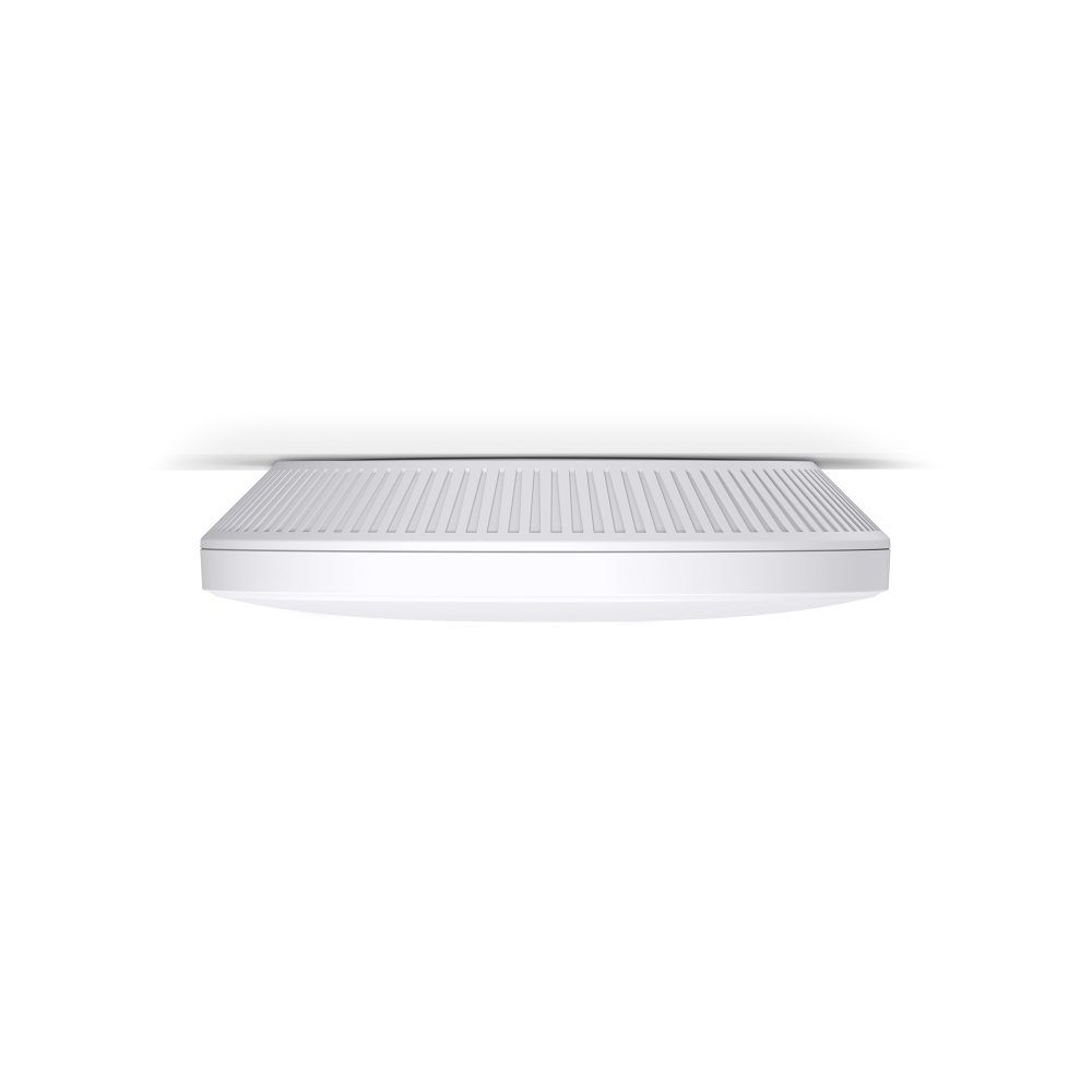 TP-link EAP723 Dual-Band AP Wi-Fi 7 BE3600, 1x2.5G, int. antény, PoE+, Omada SDN, vnitřní