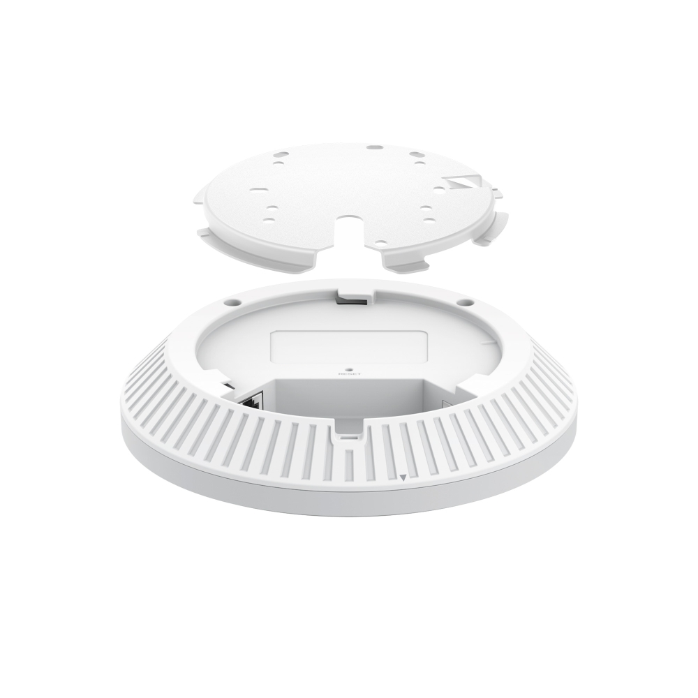 TP-link EAP723 Dual-Band AP Wi-Fi 7 BE3600, 1x2.5G, int. antény, PoE+, Omada SDN, vnitřní