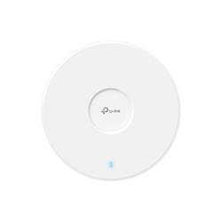 TP-link EAP723 Dual-Band AP Wi-Fi 7 BE3600, 1x2.5G, int. antény, PoE+, Omada SDN, vnitřní