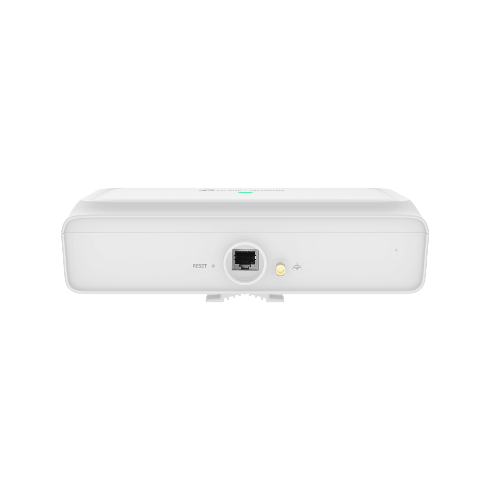 TP-link EAP772-Outdoor Tri-Band AP Wi-Fi 7 BE9300, 1x2.5G, PoE+, Omada SDN, venkovní