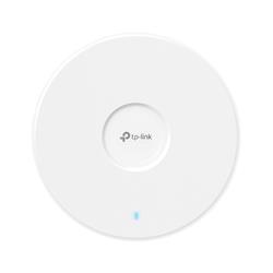 TP-link EAP772 Tri-Band AP Wi-Fi 7 BE9300, 1x2.5G, int. antény, PoE+, Omada SDN, vnitřní