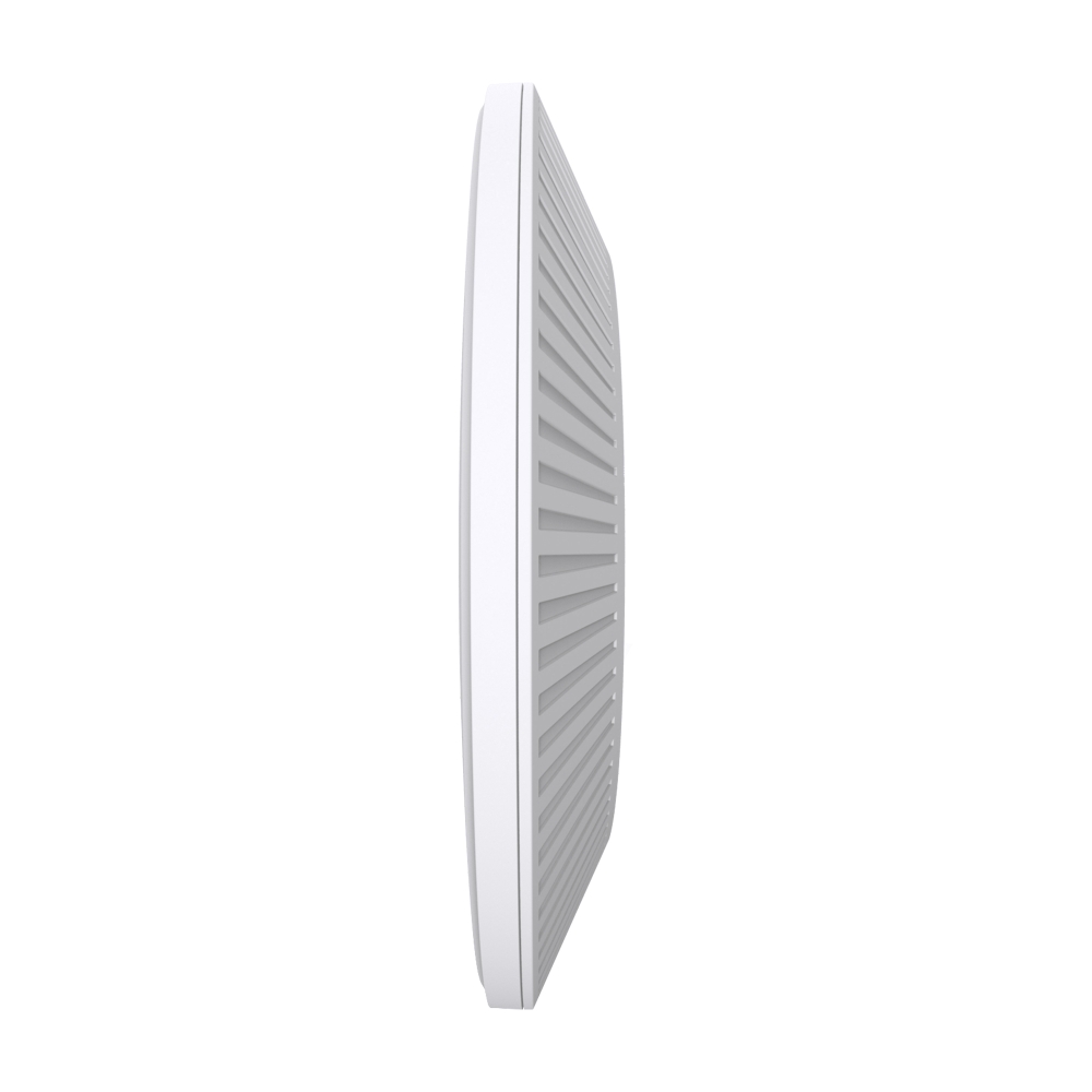 TP-link EAP773 Tri-Band AP Wi-Fi 7 BE9300, 1x10G, int. antény, 802.3bt PoE++, Omada SDN, vnitřní