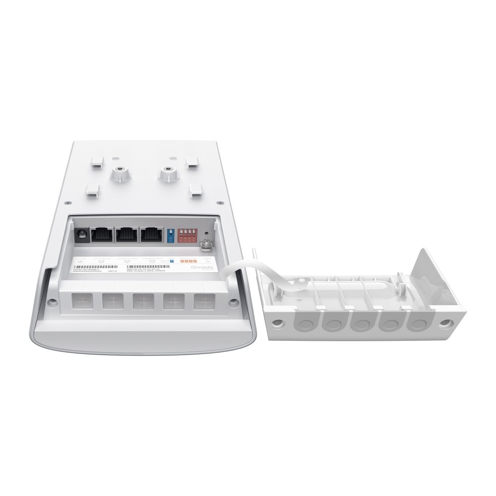 TP-link Flex Bridge 5 Omada Bezdrátová jednotka, 5 GHz