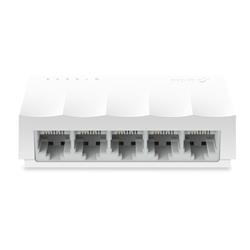 TP-link LS1005 Switch 5x 10/100M, plastový, Desktop