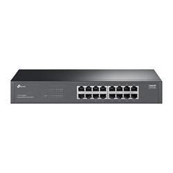 TP-link LS1016G Switch 16G, kovový, Desktop/Rack
