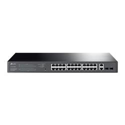 TP-LINK "Omada 5-Port Gigabit Smart Switch with 1-Port PoE++ in and 4-Port PoE+ outPORT: 1× Gigabit PoE++ input Ports,