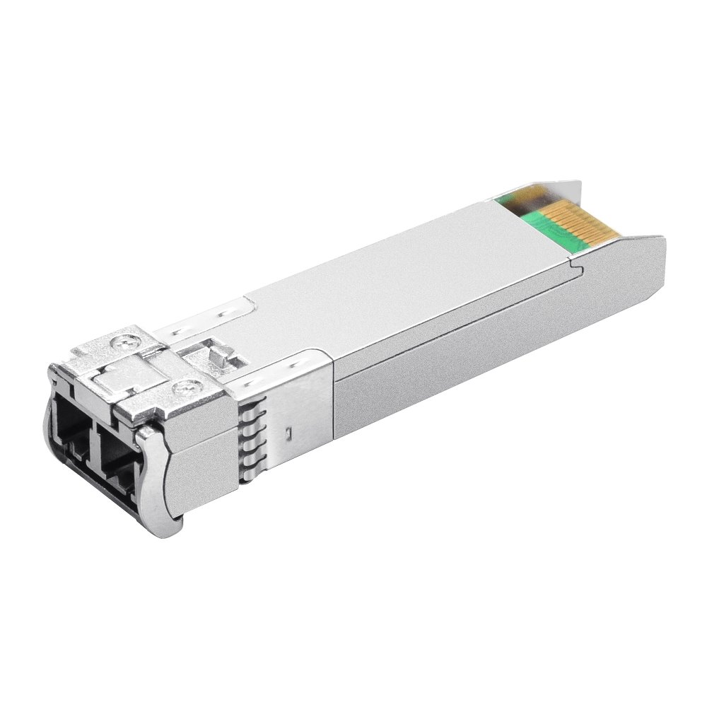 TP-link Omada SM6110-SR 25G SFP28 100m 850 nm MMF, Duplex LC/UPC