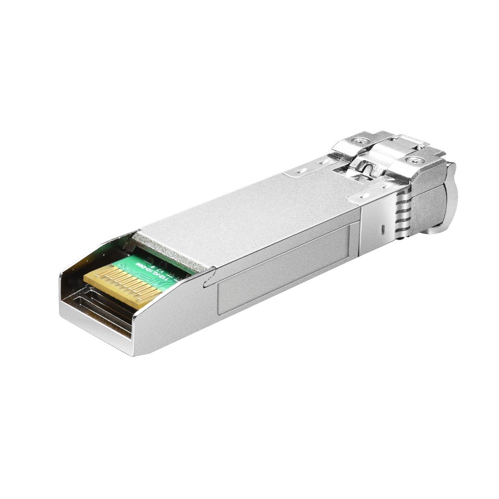 TP-link Omada SM6110-SR 25G SFP28 100m 850 nm MMF, Duplex LC/UPC