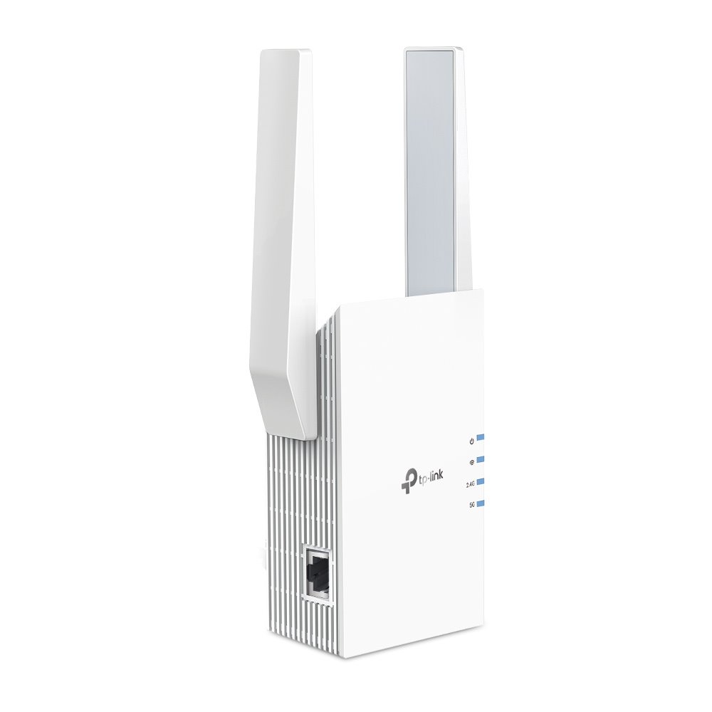TP-Link RE705X Wi-Fi 6 Range Extender