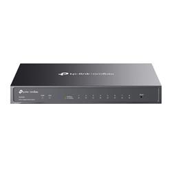 TP-link SG2008 Switch Omada 8G, L2 Managed, SDN Integration, Desktop