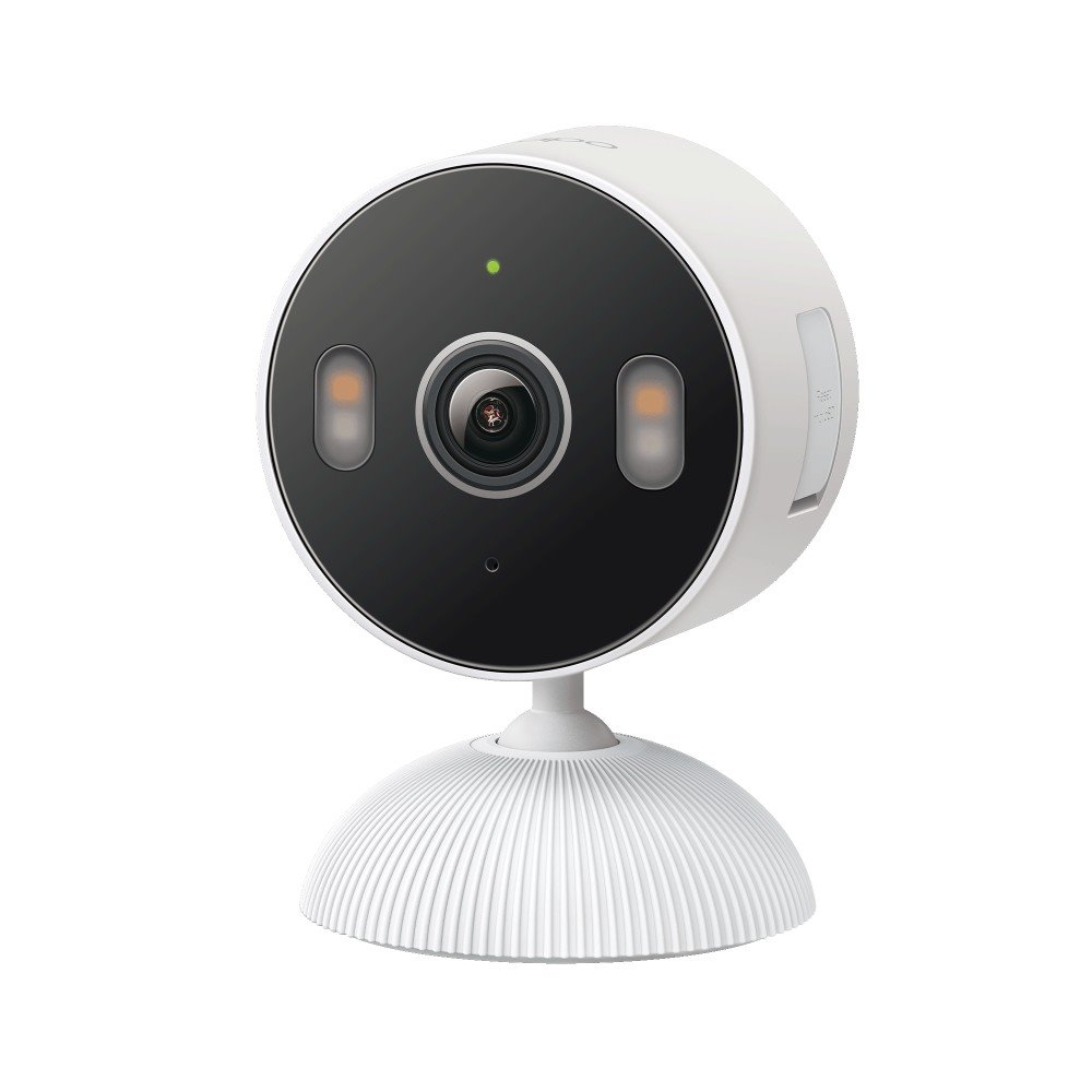 TP-link Tapo C113 Domácí bezpečnostní Wi-Fi kamera, 3Mpx