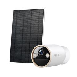TP-link Tapo C460 KIT Chytrá bezdrátová bezpečnostní kamera + solární panel, 8Mpx