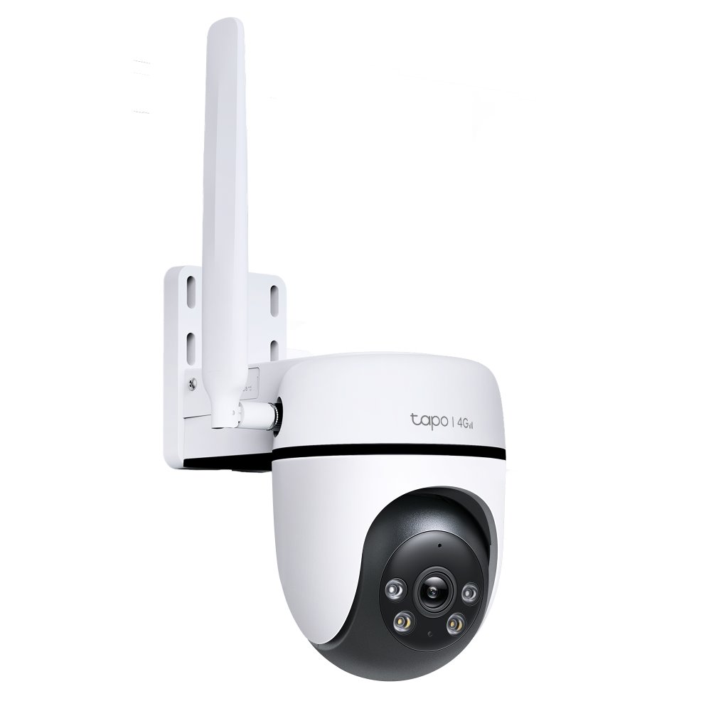 TP-link Tapo C501GW Venkovní otočná IP kamera s 4G LTE, 2Mpx, 3.17mm