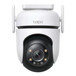 TP-link Tapo C520WS Venkovní otočná IP kamera s Wi-Fi, 4Mpx, 3.18mm