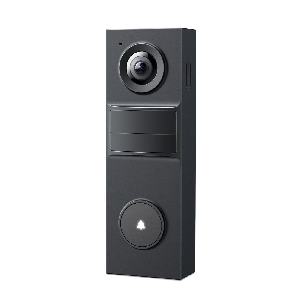 TP-link Tapo D205 Video zvonek mini, 2K, 3MP, 5200mAh
