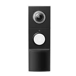 TP-link Tapo D235 Video zvonek, 2K, 5MP, 10000mAh