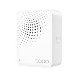 TP-link Tapo H100 Smart IoT Hub se zvonkem