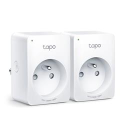 TP-link Tapo P100 Chytrá zásuvka s Wi-Fi (1-pack)