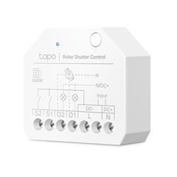 TP-Link Tapo S112 Chytrý modul přepínače a ovládání rolet