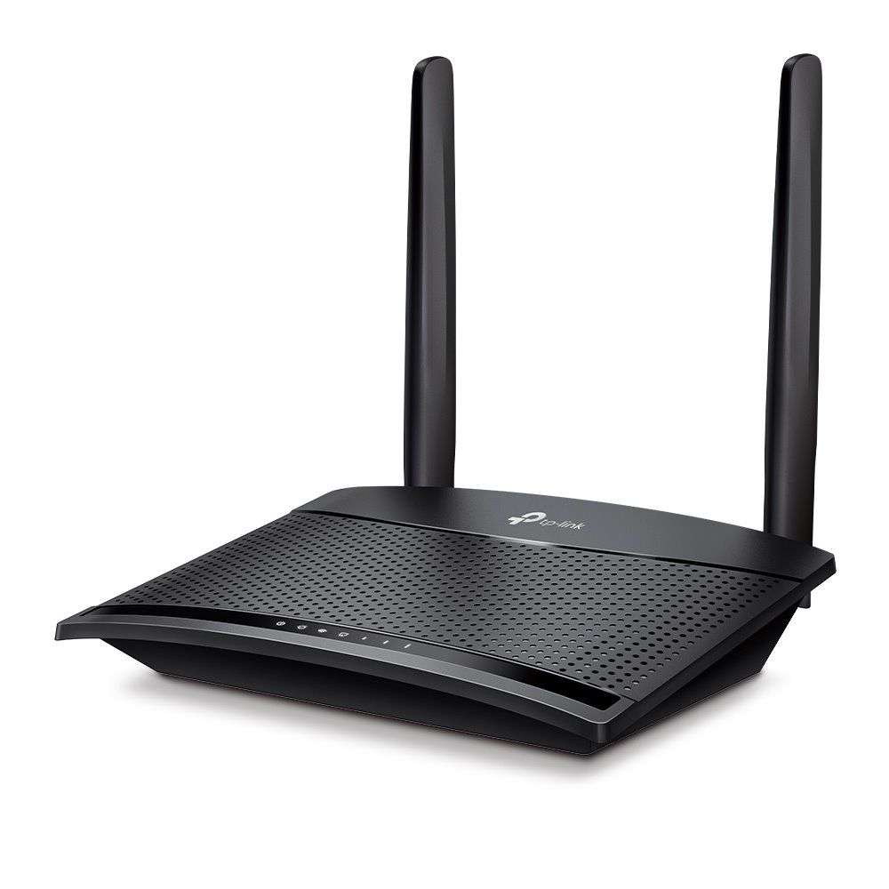 TP-link TL-MR100 Bezdrátový 4G LTE Router