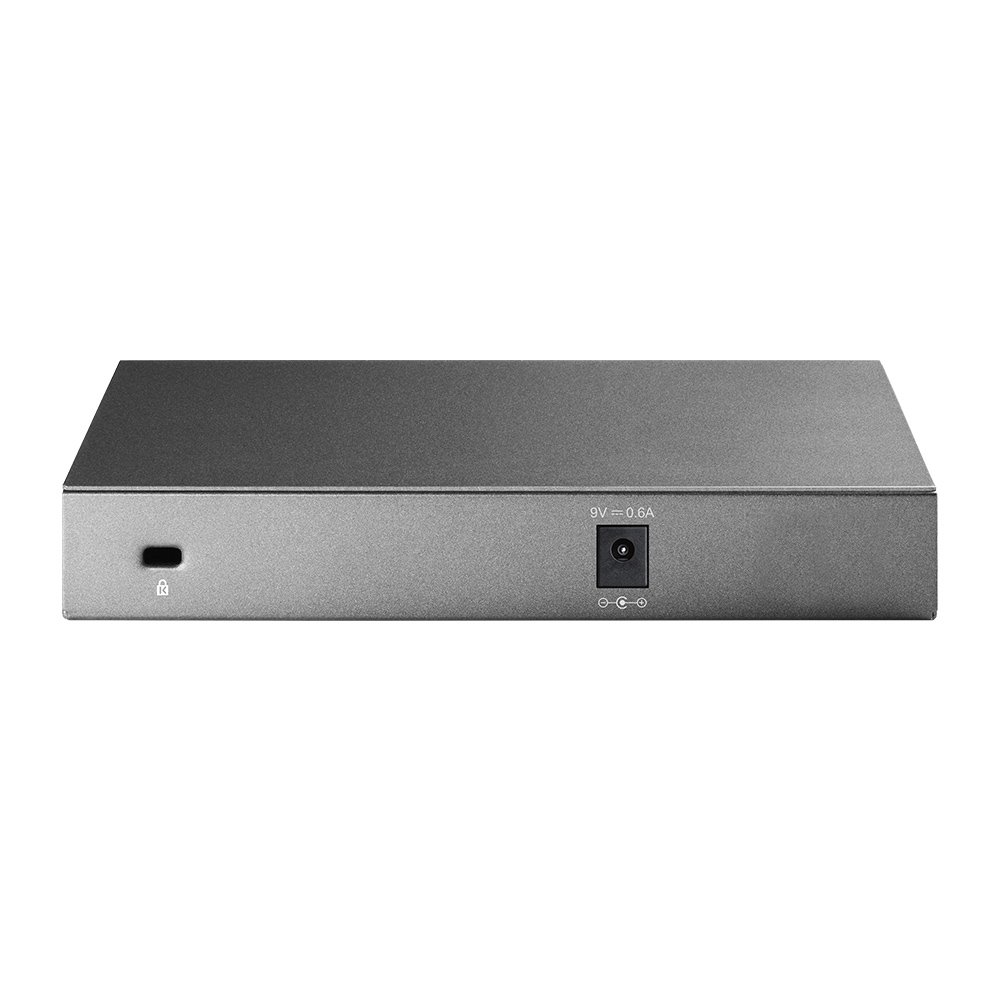 TP-link TL-R470T+ Router 1G WAN, 3G WAN/LAN, 1G LAN