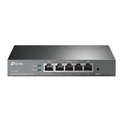 TP-link TL-R470T+ Router 1G WAN, 3G WAN/LAN, 1G LAN
