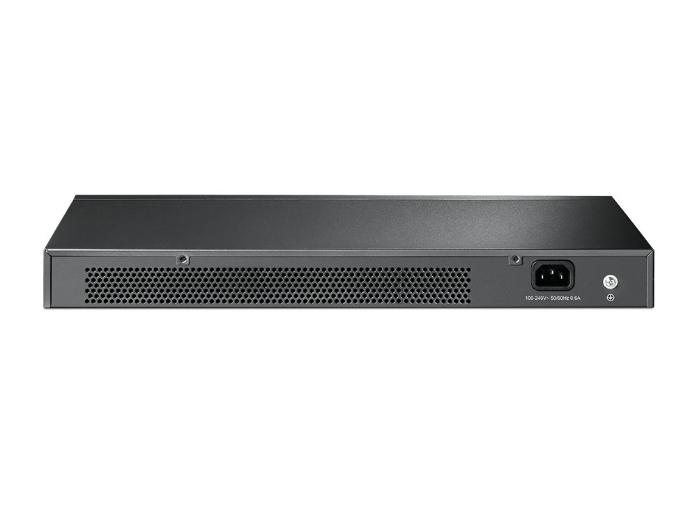 TP-link TL-SG1024 Switch 24G, kovový, Rack