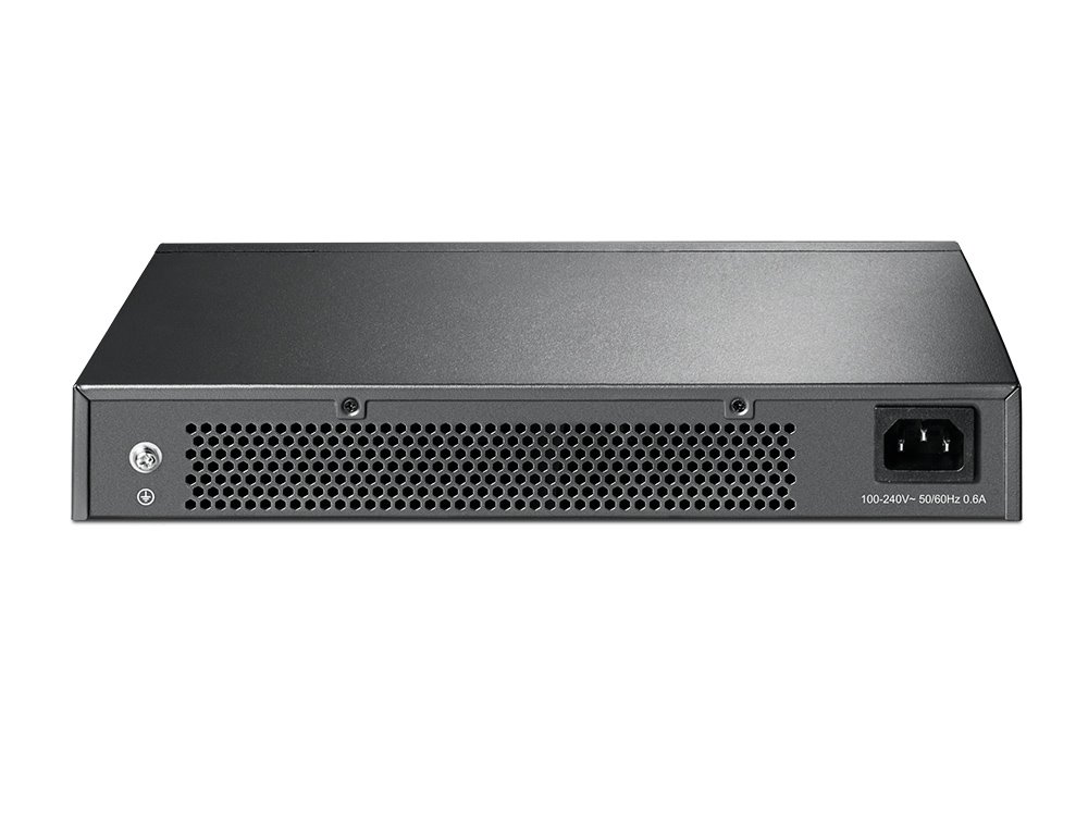 TP-link TL-SG1024D Switch 24G, kovový, Desktop/Rack