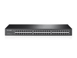 TP-link TL-SG1048 Switch 48G, kovový, Rack