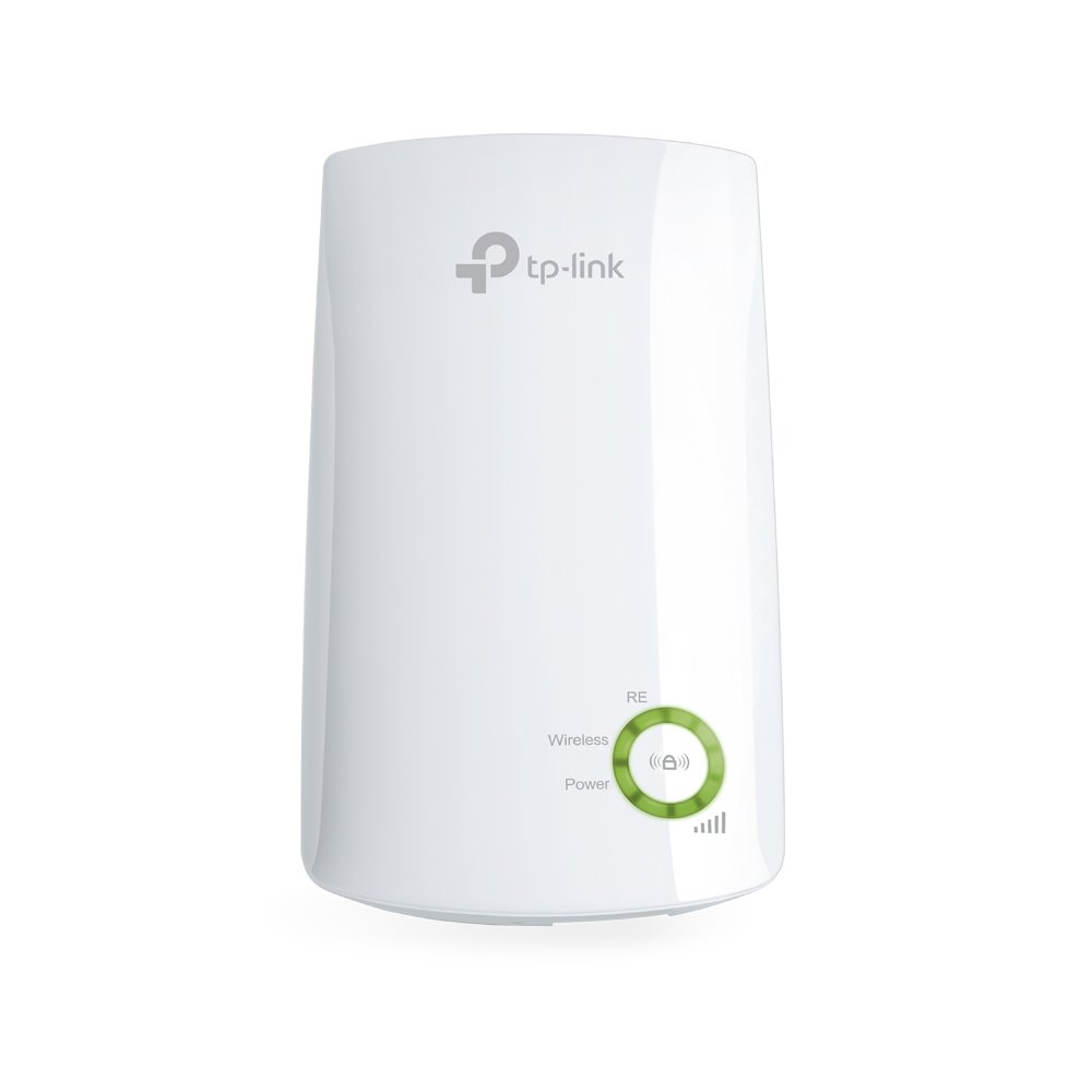 TP-link TL-WA854RE Wi-Fi4 Range Extender, N300
