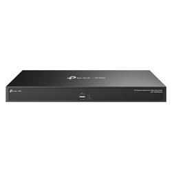 TP-Link VIGI NVR4032H NVR, 32 kanálů, 4x HDD