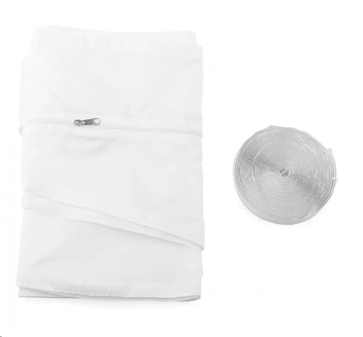 Tristar AC-5555 univerzální těsnění oken pro mobilní klimatizace