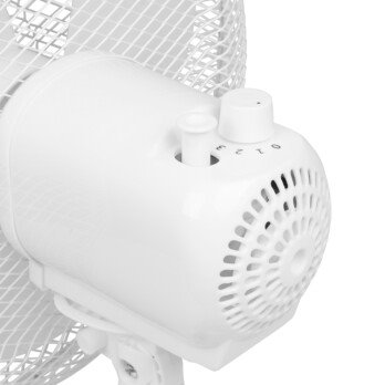 TRISTAR Ventilátor stolní VE-5727, průměr 40 cm, dálkové ovládání