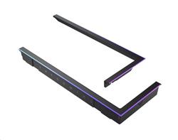 TUF GAMING GT502 HORIZON ARGB LIGHTING KIT BLACK