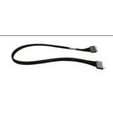 Tyan NVMe cable, OCuLink 8x/OCuLink 8x, Reversed signal, 900mm