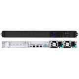TYAN Transport HX 2U 4GPU server 2x SP3, 16x DDR4 ECC R, 8x.3,5 SATA/NMVe 2x 1600W (plat.), 2x 10Gb LAN, IPMI